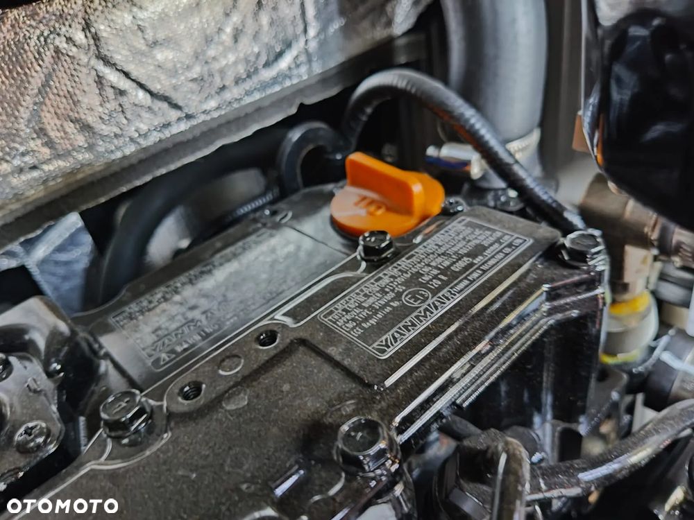 Lonking CDM6020 - 22