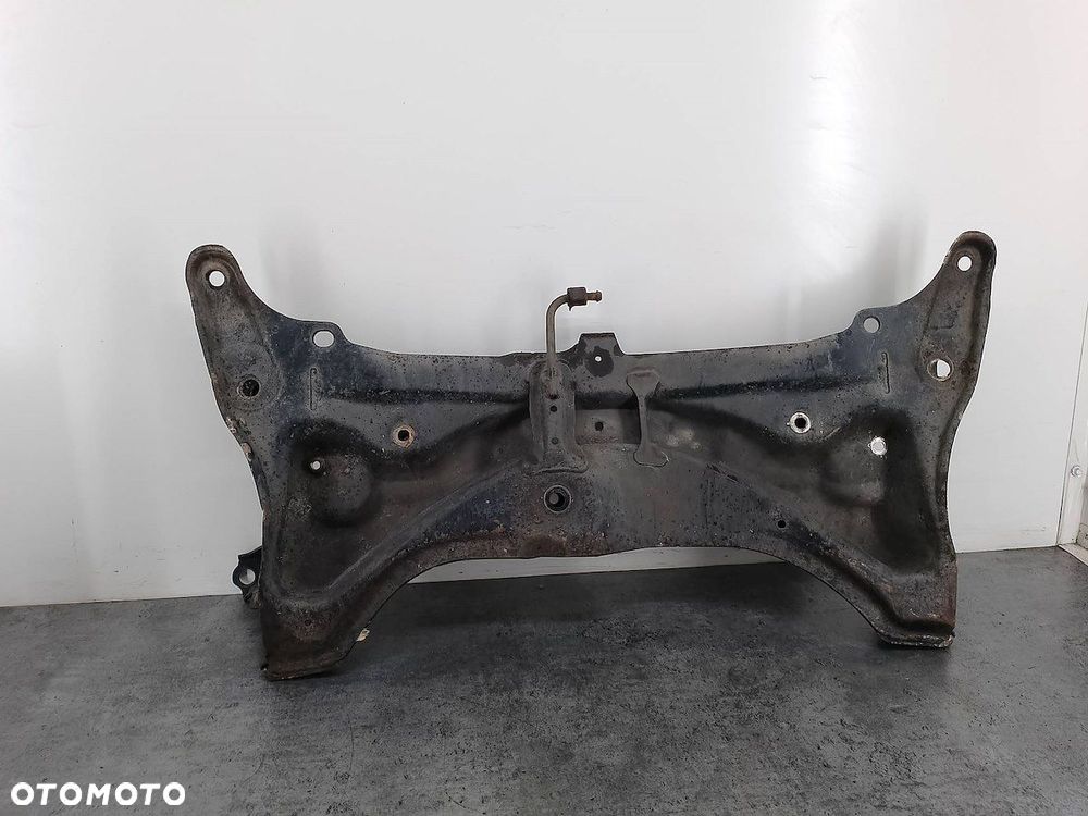 WÓZEK,TRAWERS PRZÓD TOYOTA AYGO I 1.0 12V - 6