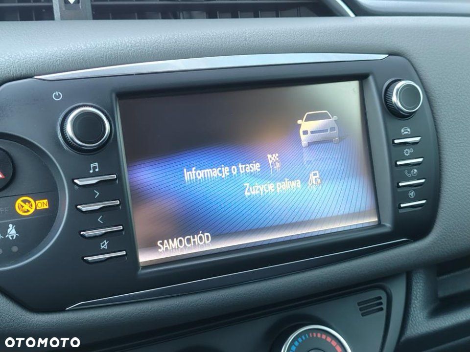 Toyota Yaris - 31