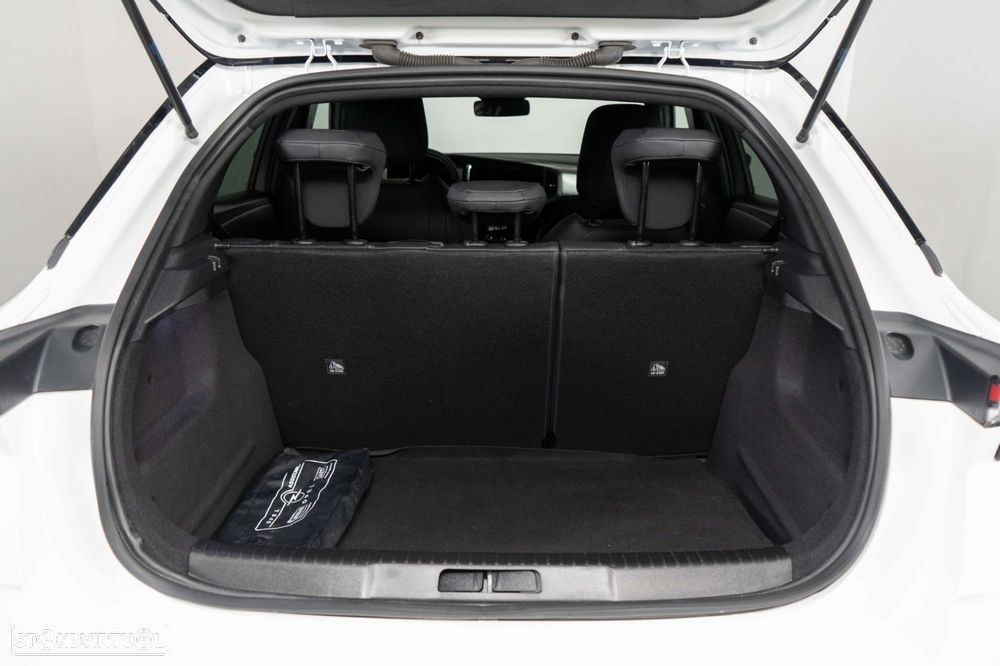 Opel Mokka 1.2 T GS Line AT - 15