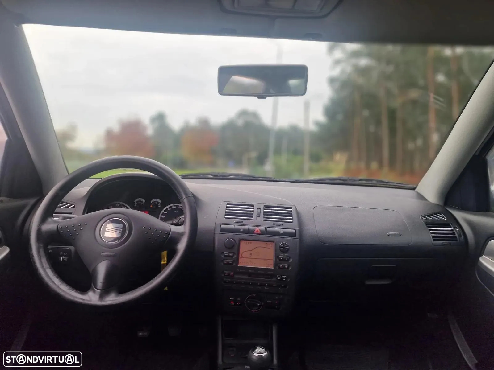 SEAT Cordoba 1.6 Sport - 2