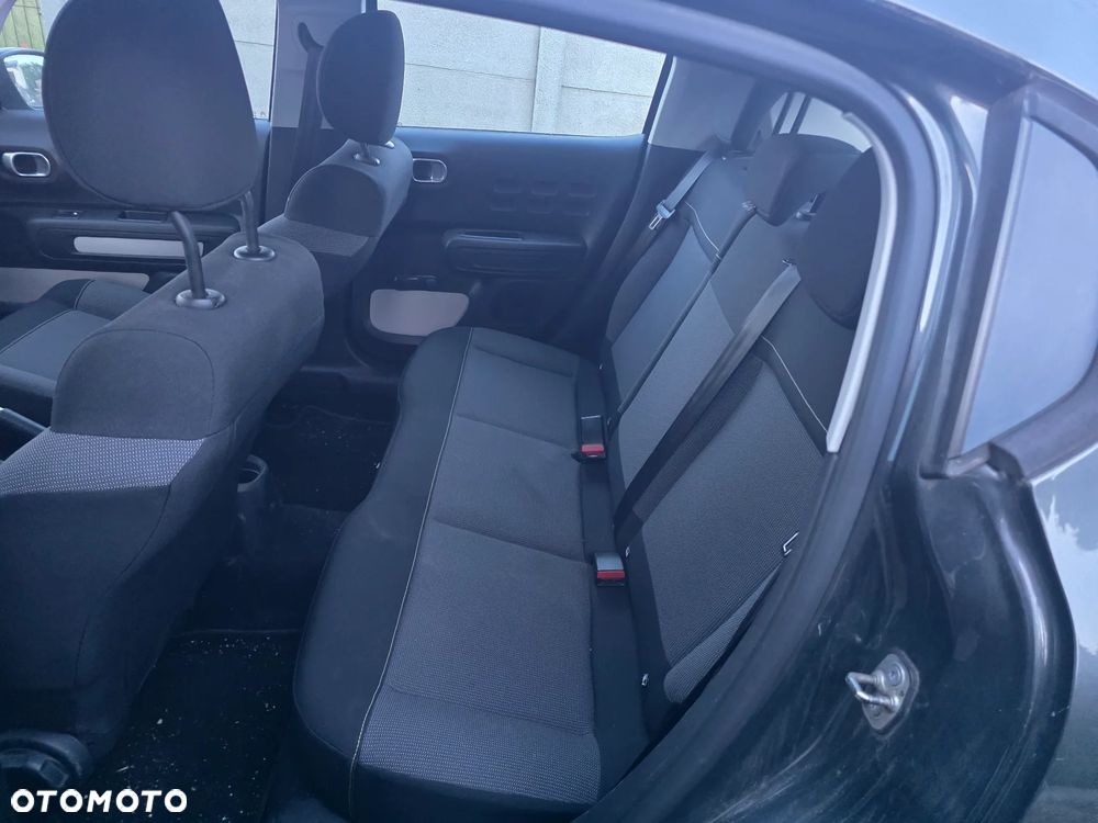 Citroën C3 Pure Tech (VTi) 82 Selection - 9