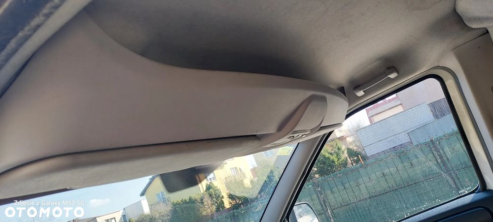 Opel Combo D 1.6 cdti - 12