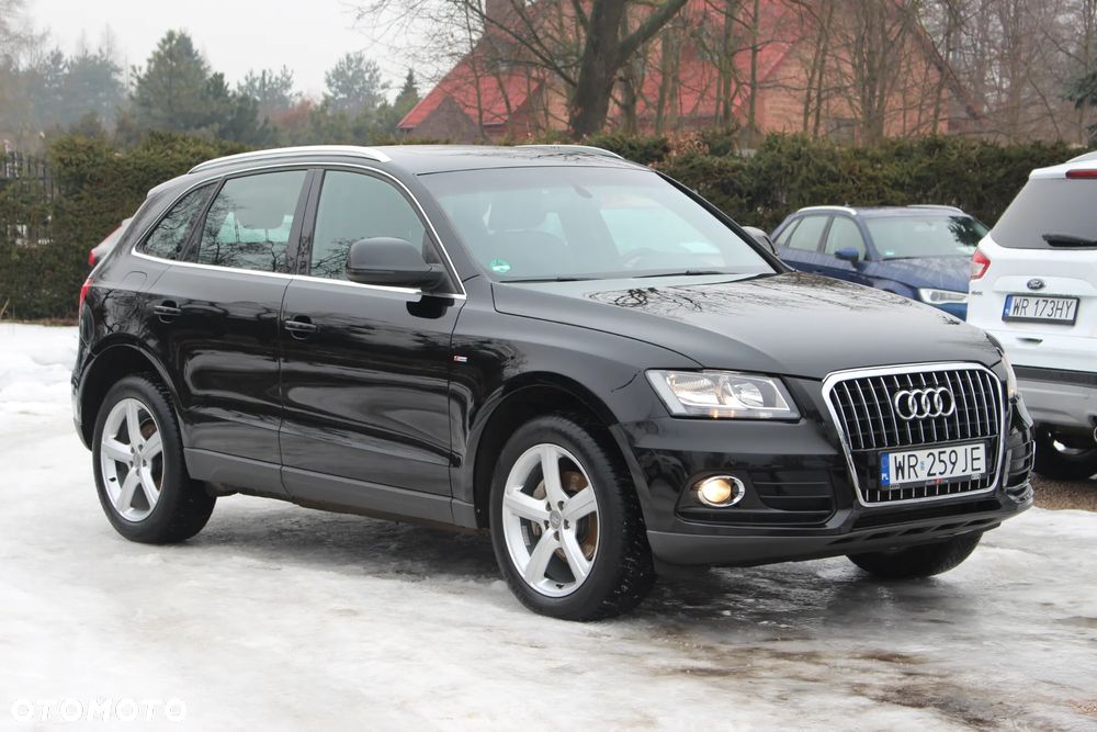 Audi Q5 - 4
