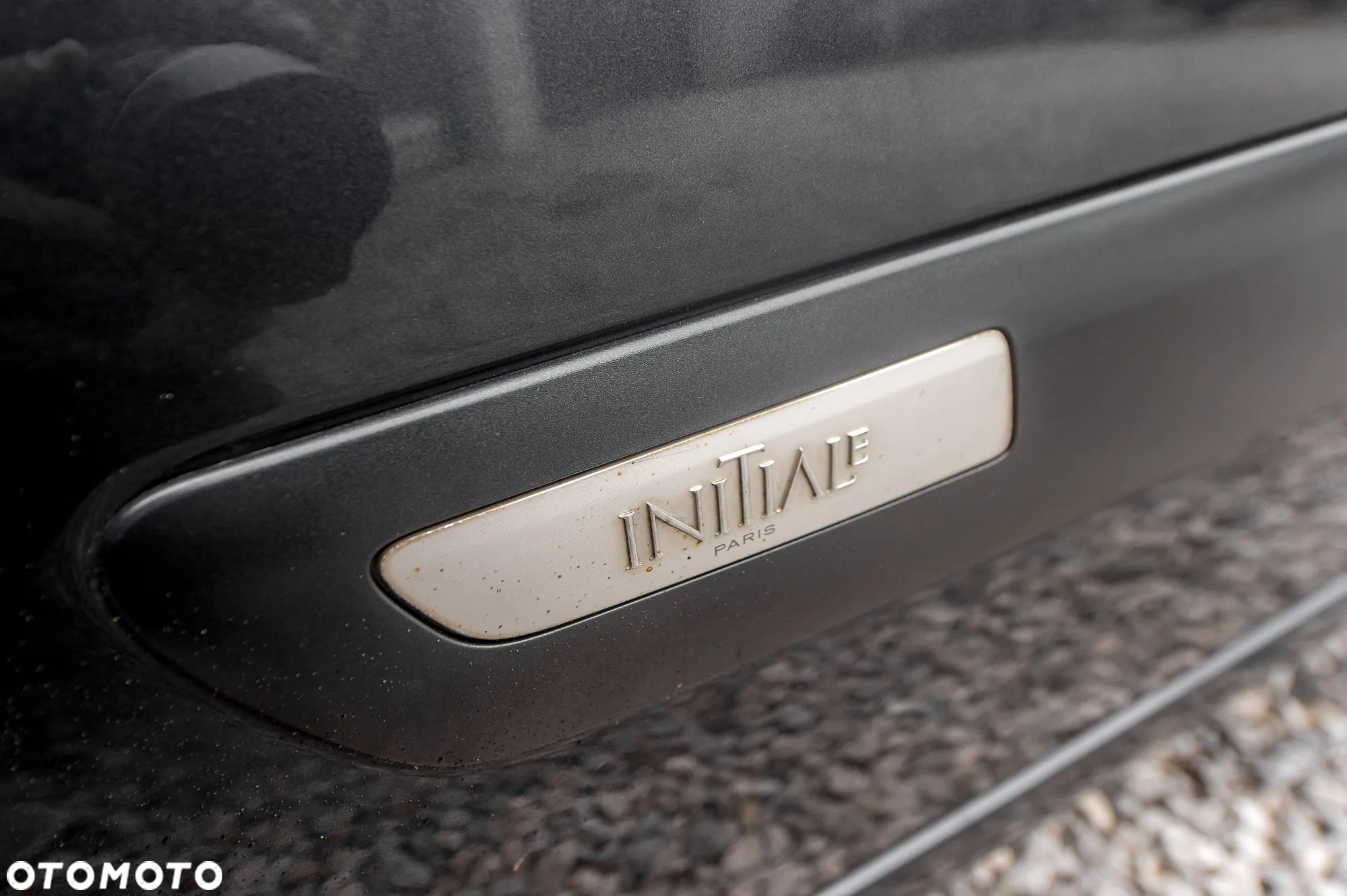 Renault Espace 2.0 Initiale - 15