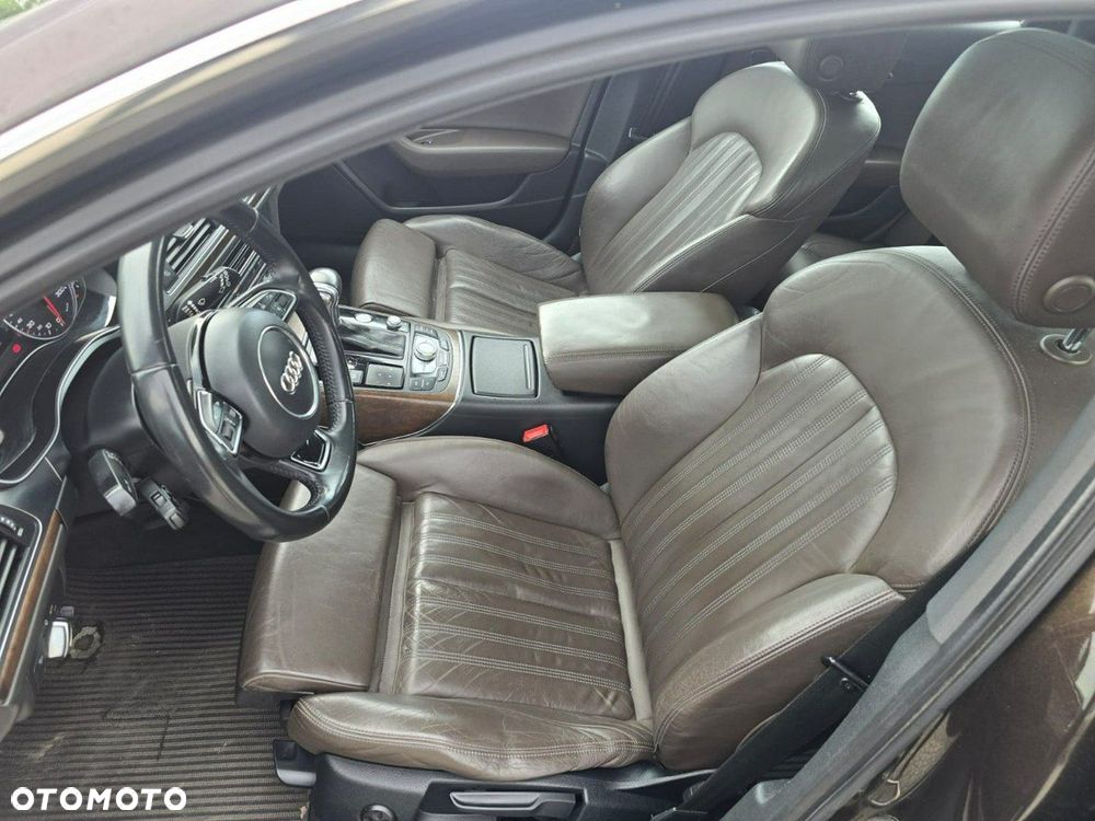 Audi A6 Allroad 3.0 TDI Quattro S tronic - 18