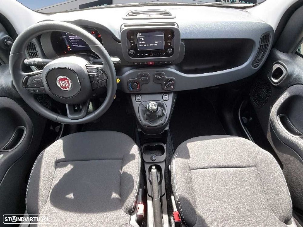 Fiat Panda - 18