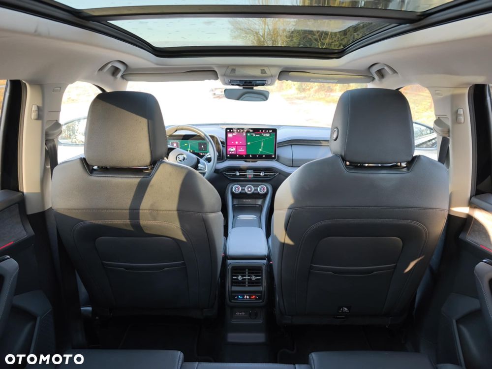 Skoda Kodiaq 2.0 TDI 4x4 DSG Selection - 20