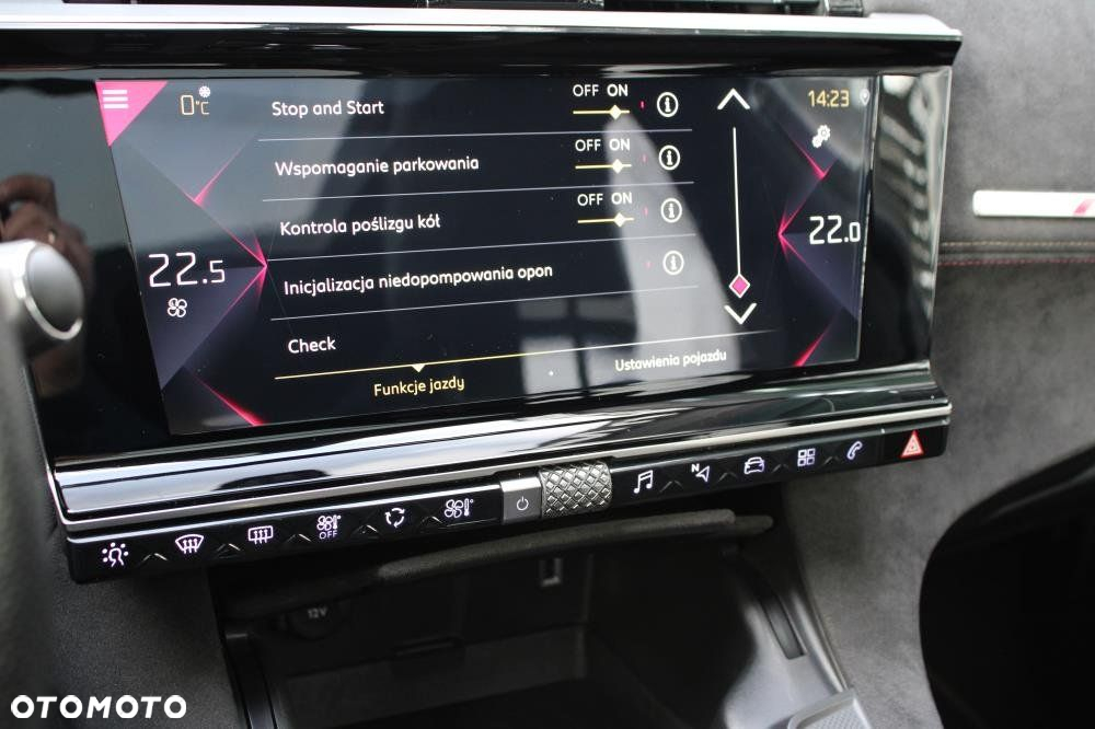 DS Automobiles DS 7 Crossback - 21