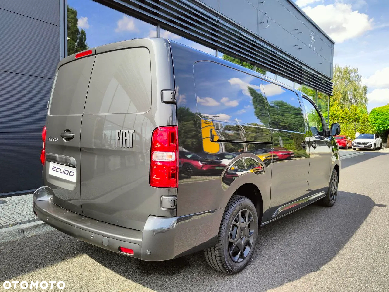 Fiat Scudo - 4