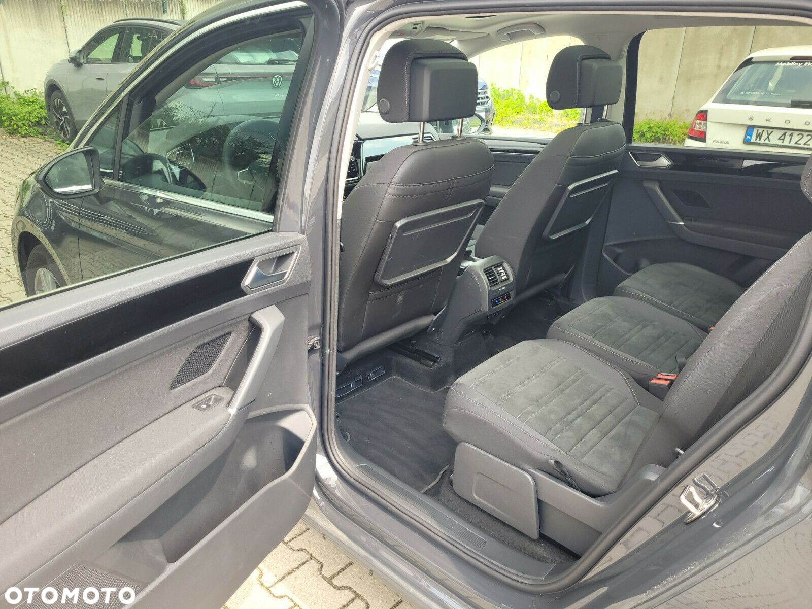 Volkswagen Touran 2.0 TDI BMT Highline DSG - 6