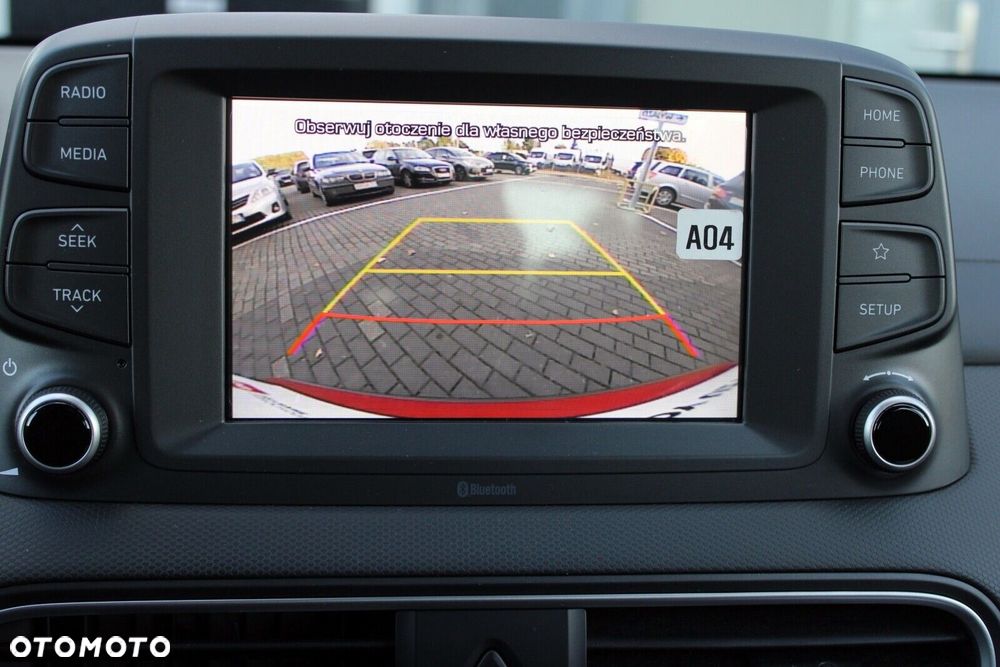 Hyundai Kona 1.0 T-GDI Comfort - 20