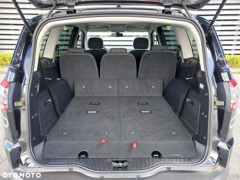 Ford S-Max 2.0 TDCi DPF Titanium - 27