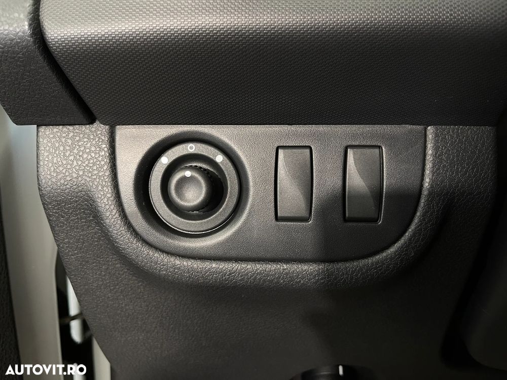 Dacia Logan 1.5 Blue dCi Laureate - 16