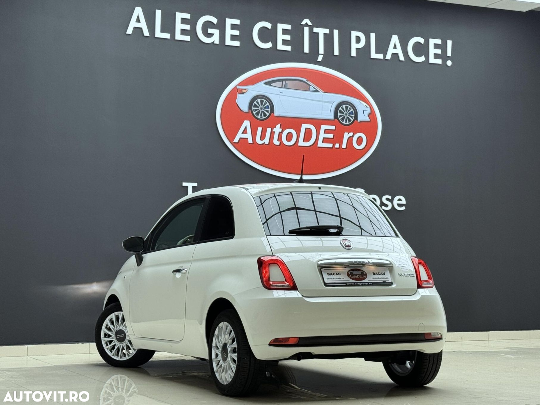Fiat 500 - 3