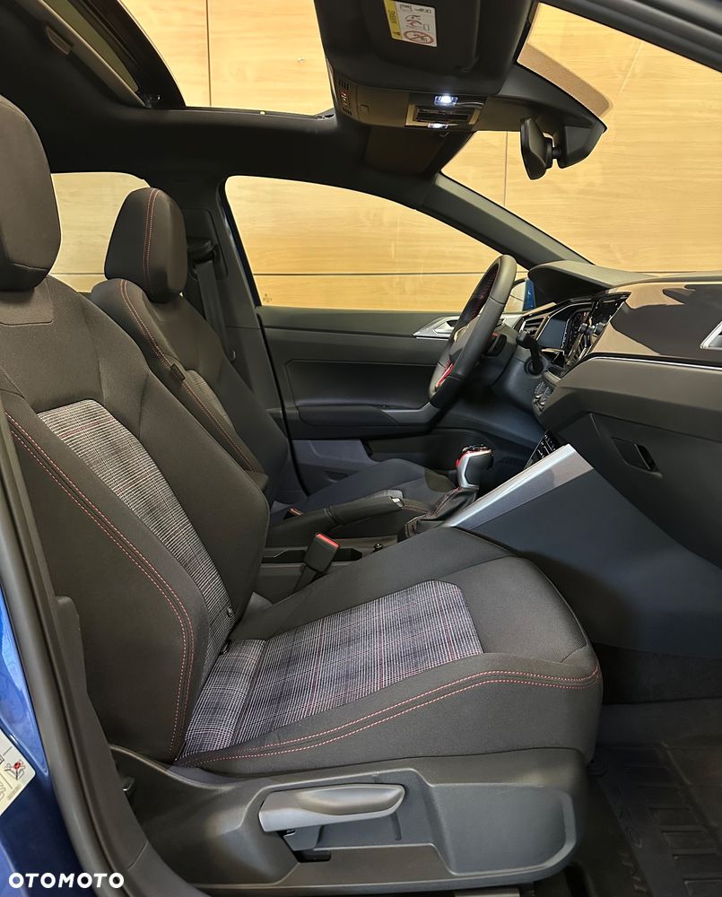 Volkswagen Polo 2.0 TSI GTI DSG - 10