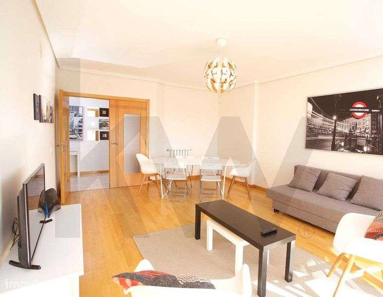 Premium Apartment on the Terraces of the Bridge – Sacavém - Grande imagem: 3/12