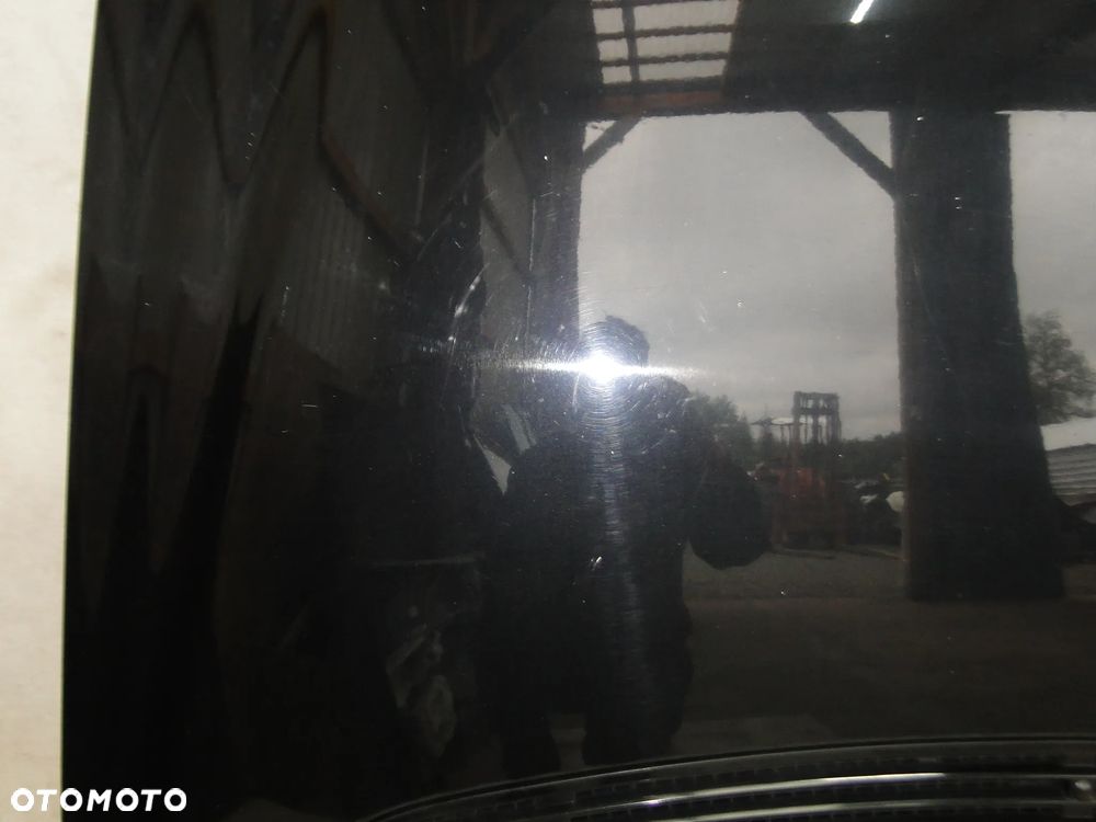 MERCEDES S-KLASA W220 MASKA POKRYWA SILNIKA ATRAPA GRILL PRZÓD PRZEDNIA KOMPLETNA EUROPA - 9
