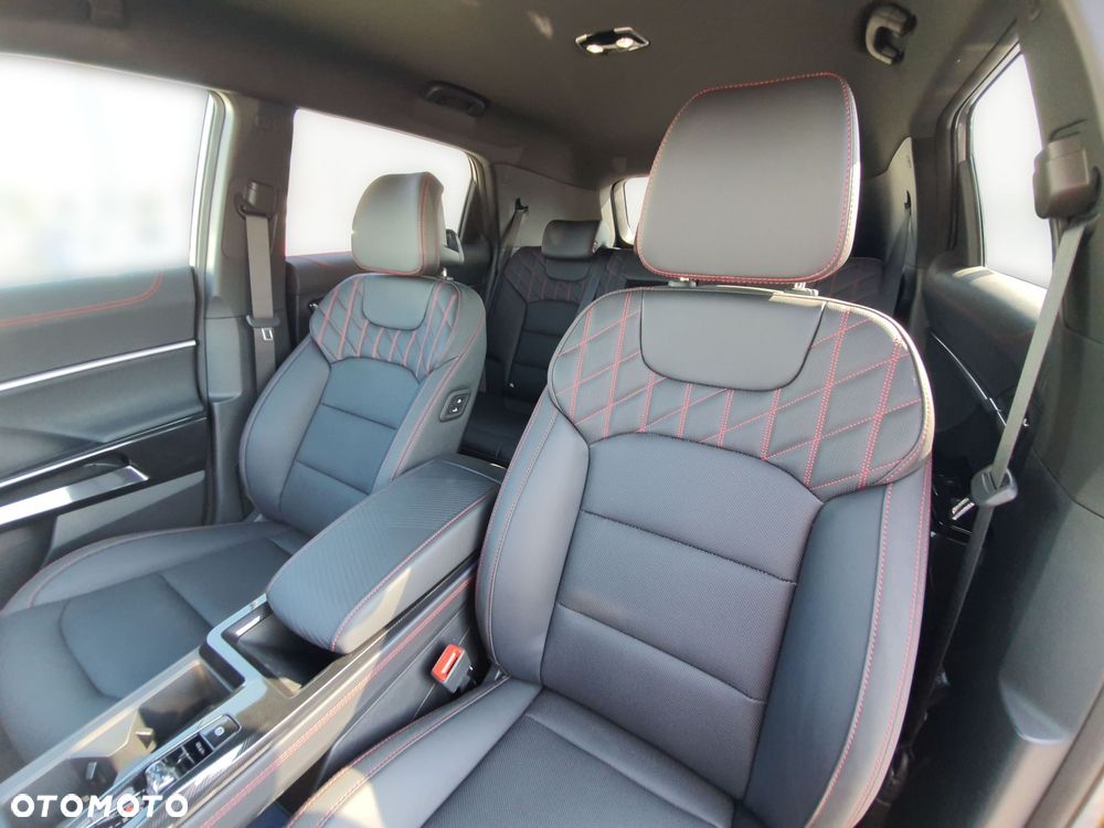 SsangYong/KGM Actyon 1.5 T-GDI Wild 4WD - 15