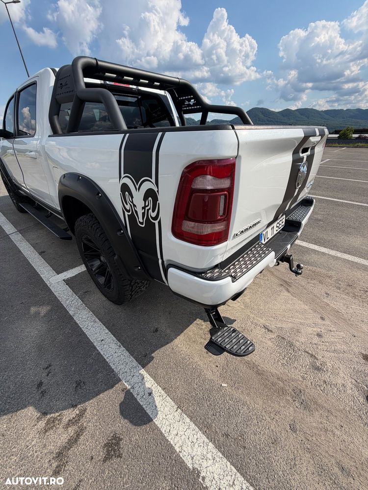 Dodge Ram - 15