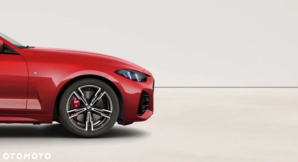 BMW Seria 4 430i xDrive M Sport - 5