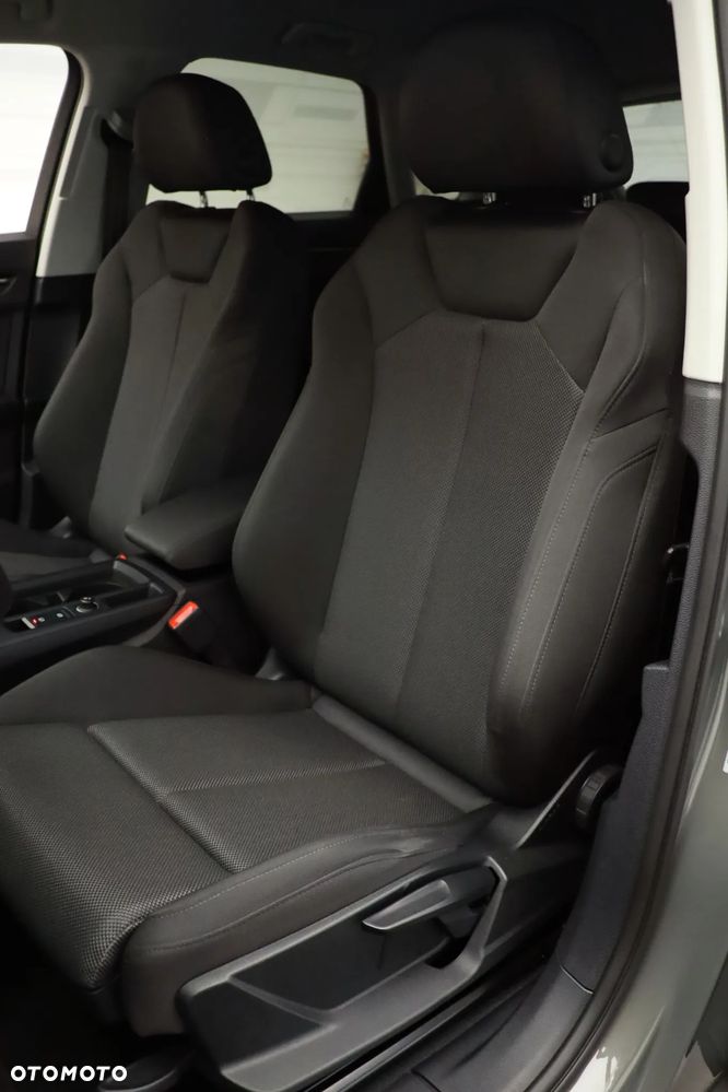 Audi Q3 35 TFSI S tronic - 18