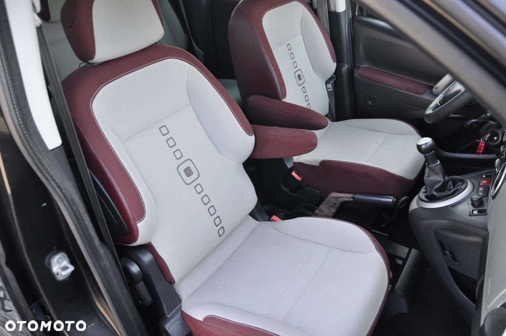Citroën Berlingo 1.6 HDi 110 FAP Multispace - 9