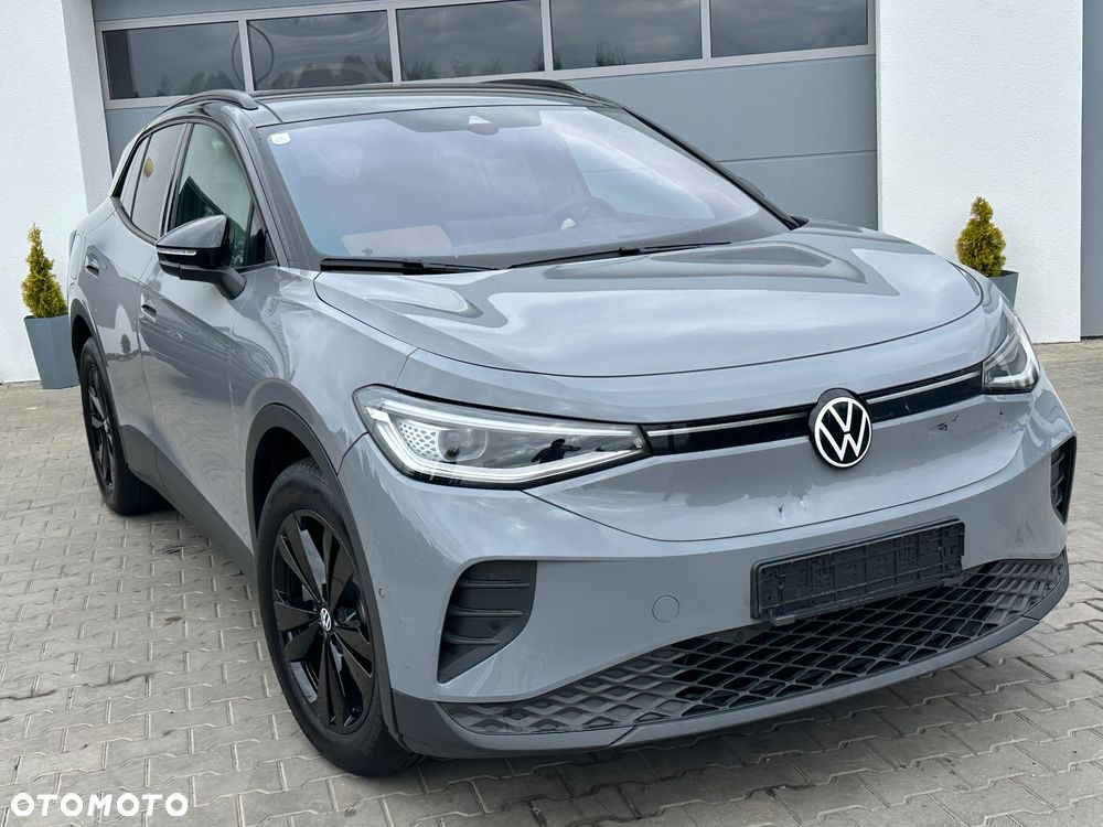 Volkswagen Id.4 2026 photo 3