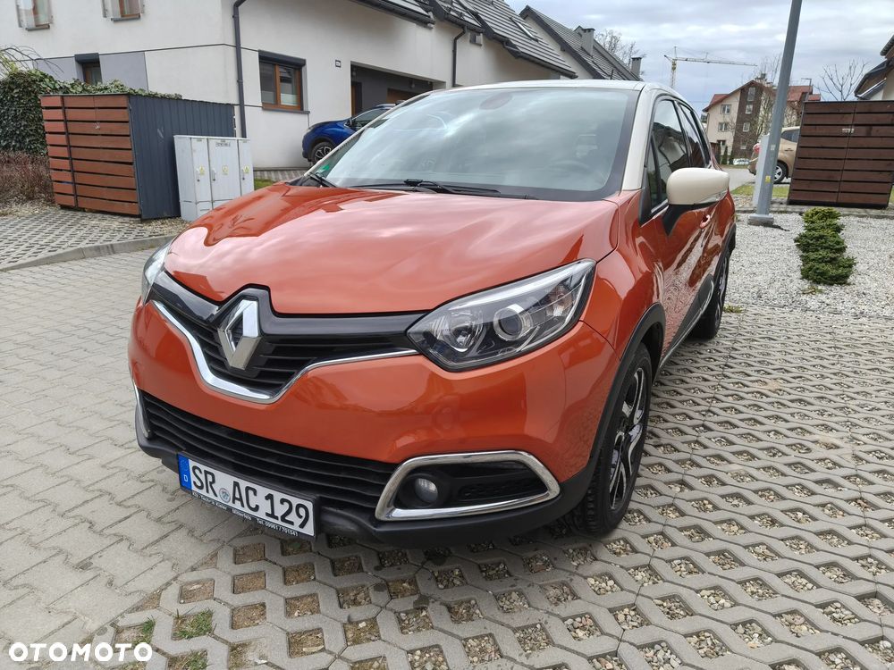 Renault Captur - 10