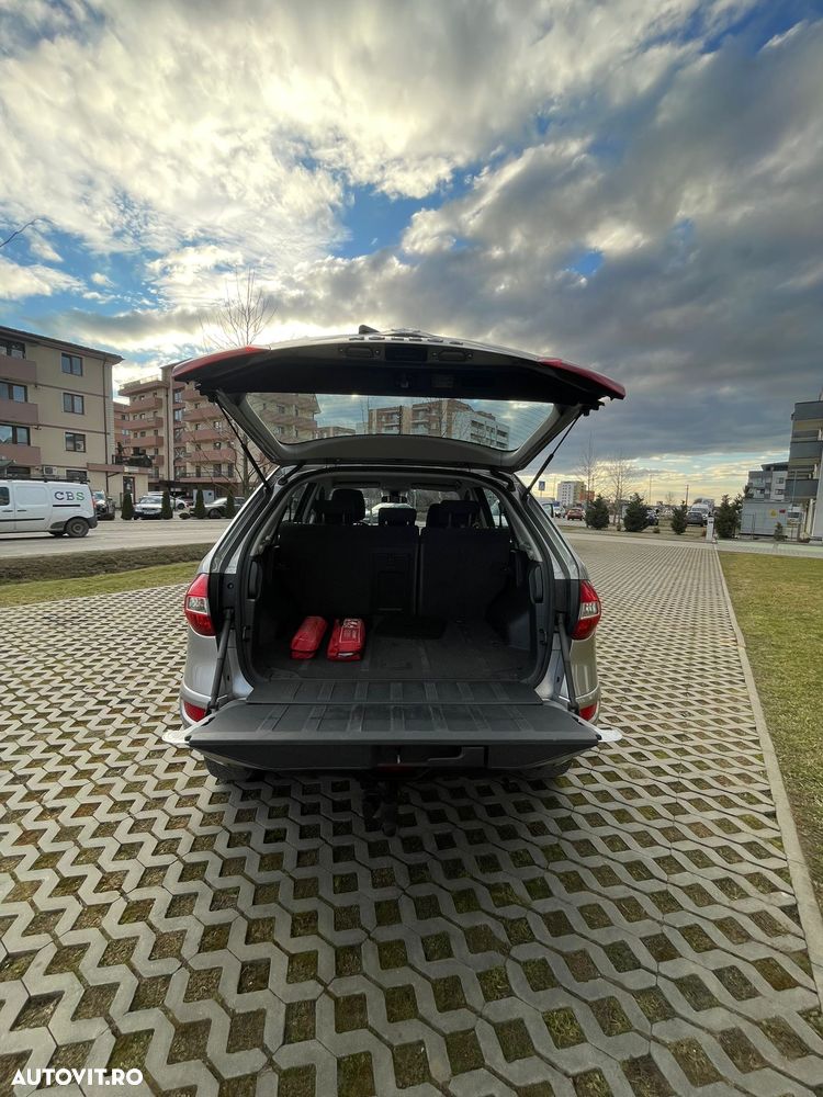 Renault Koleos 2.0 dCI FAP 4x4 Dynamique - 8