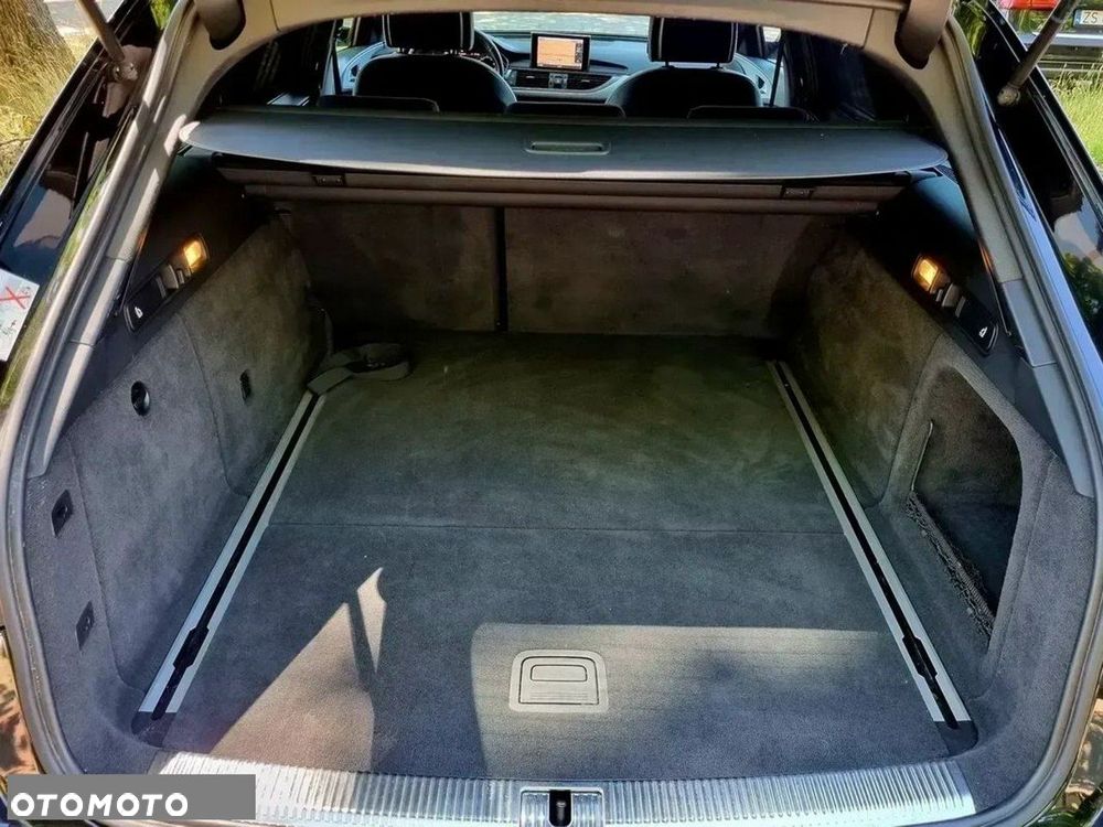 Audi A6 Avant 3.0 TDI S tronic - 16