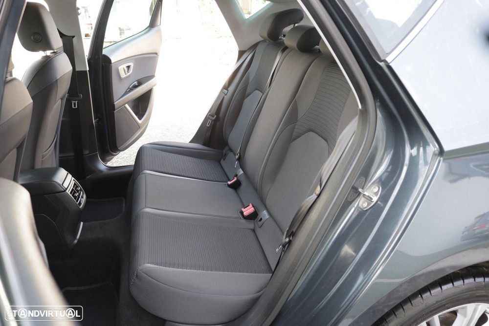 SEAT Leon 1.5 TSI Xcellence - 24