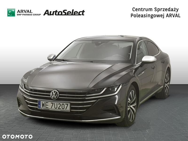 Volkswagen Arteon 2.0 TSI 4Motion Elegance DSG - 1