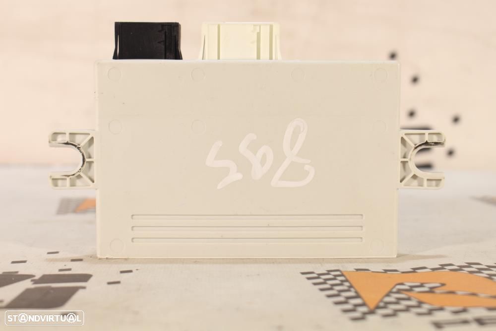 Módulo Eletrónico Mini Mini (R56)  66209252640 / 9252640 / 0263004510 - 3