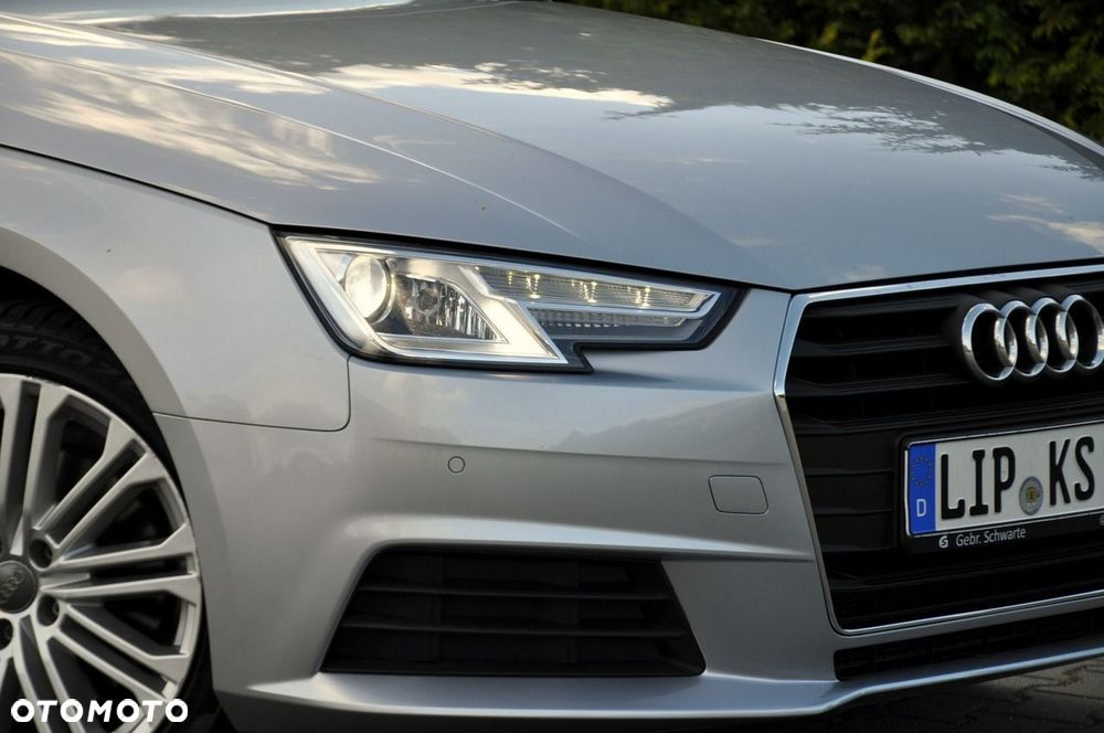Audi A4 Avant - 12