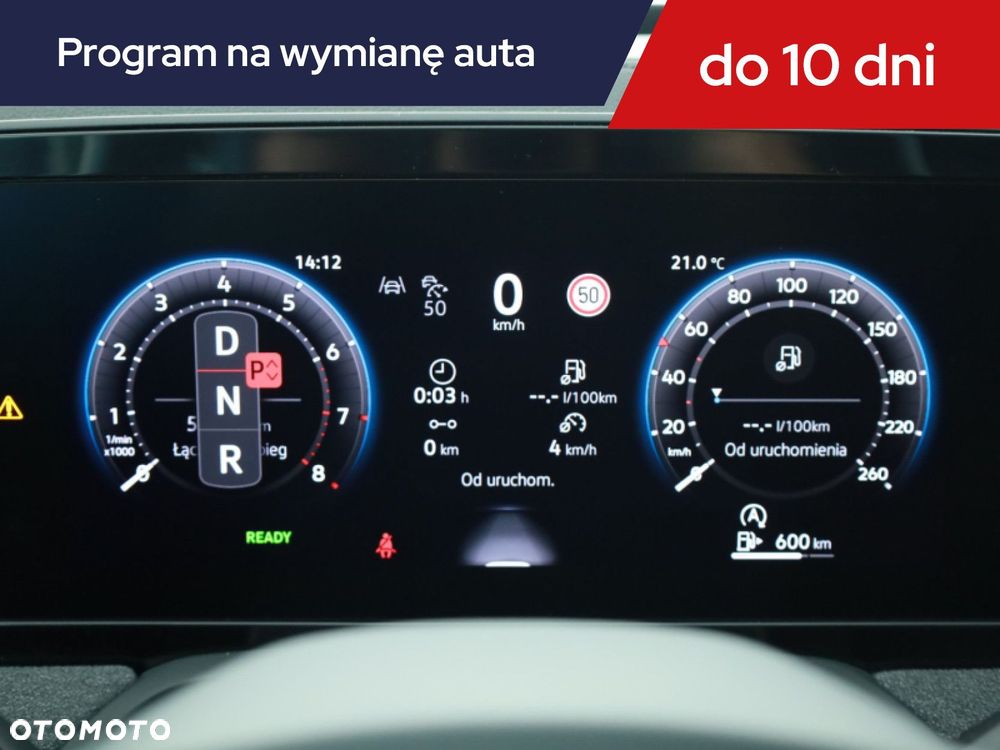 Volkswagen Passat Variant - 10