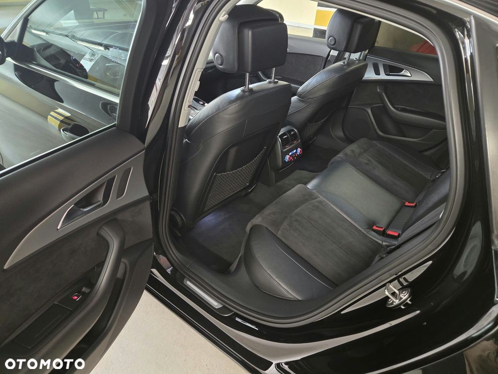 Audi A6 Limousine - 4