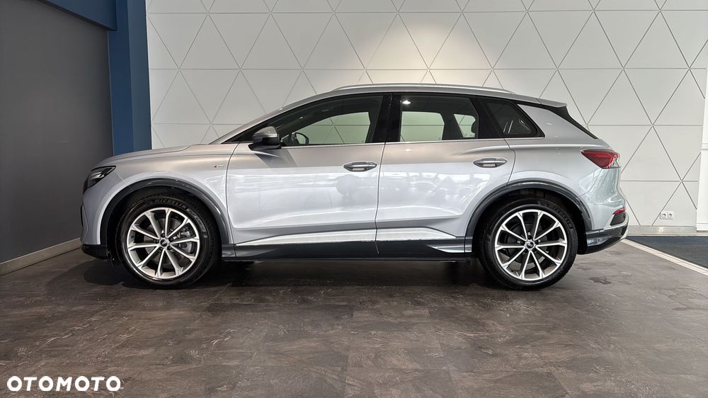 Audi Q4 e-tron - 3