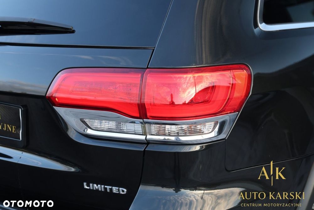 Jeep Grand Cherokee - 15
