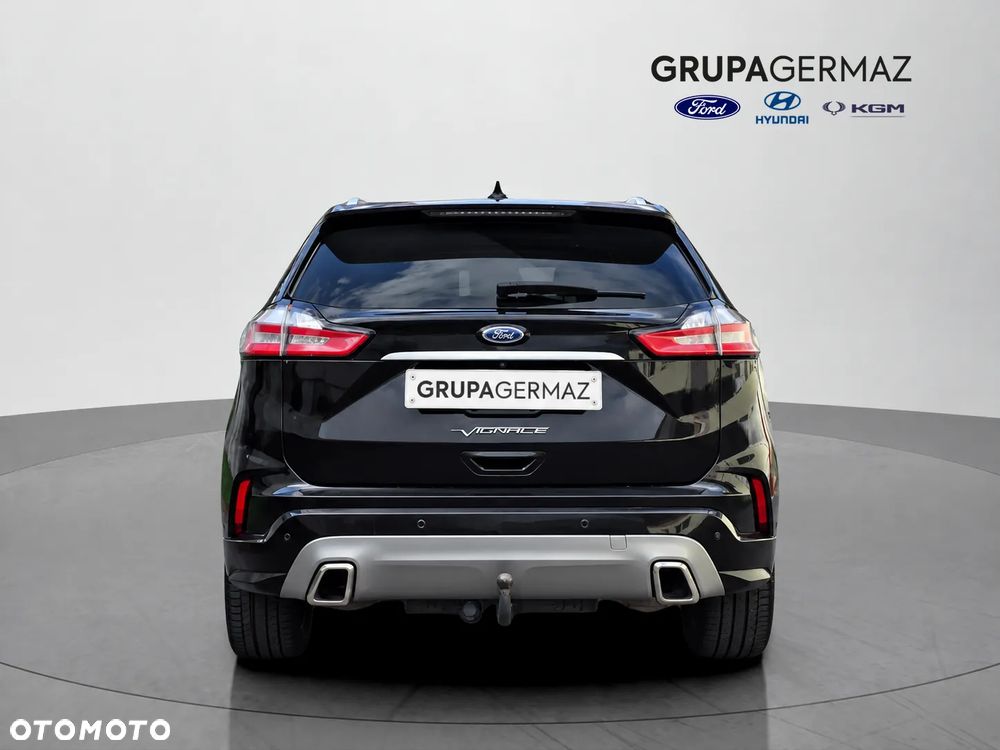 Ford Edge 2.0 EcoBlue Twin-Turbo 4WD Vignale - 5