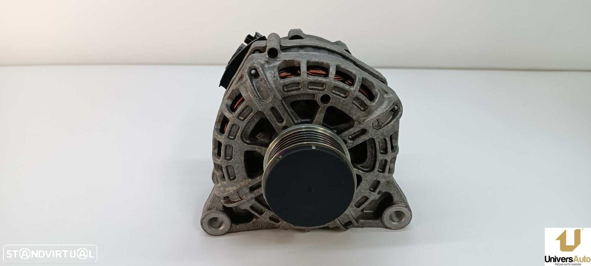 ALTERNADOR PEUGEOT 2008 (--.2013->) STYLE - 1