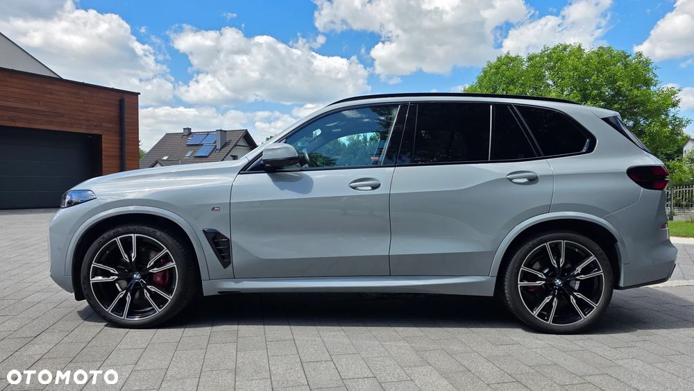 BMW X5 xDrive30d mHEV sport - 7
