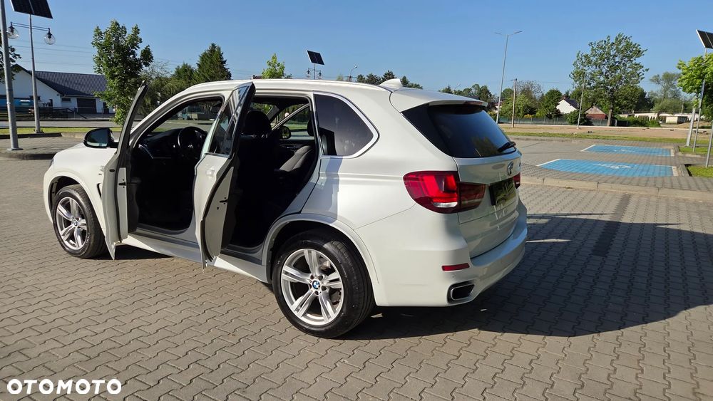 BMW X5 xDrive30d - 18