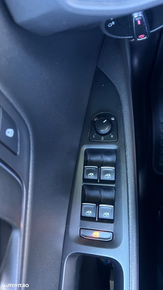 Seat Leon - 5
