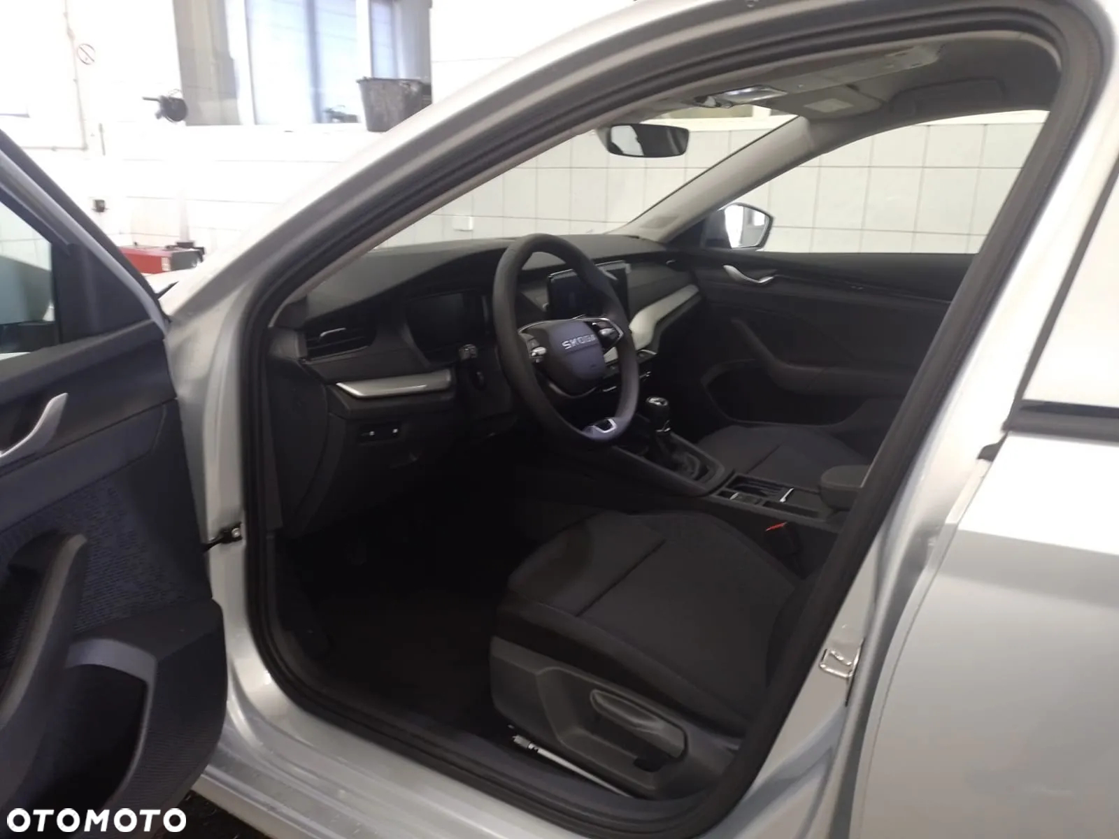 Skoda Octavia 1.5 TSI Edition 130 Essence - 5