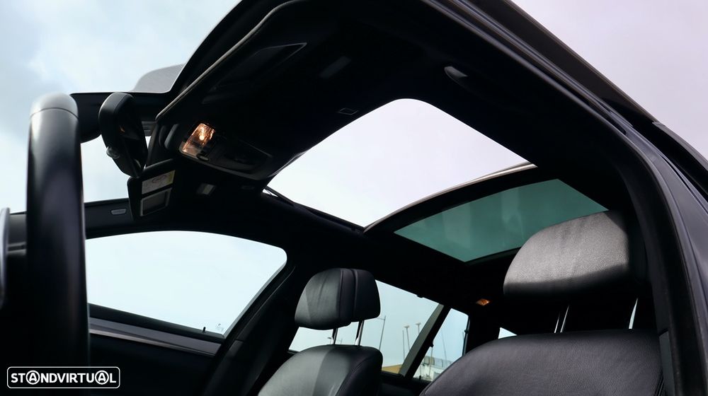 BMW 535 d Pack M Auto - 59