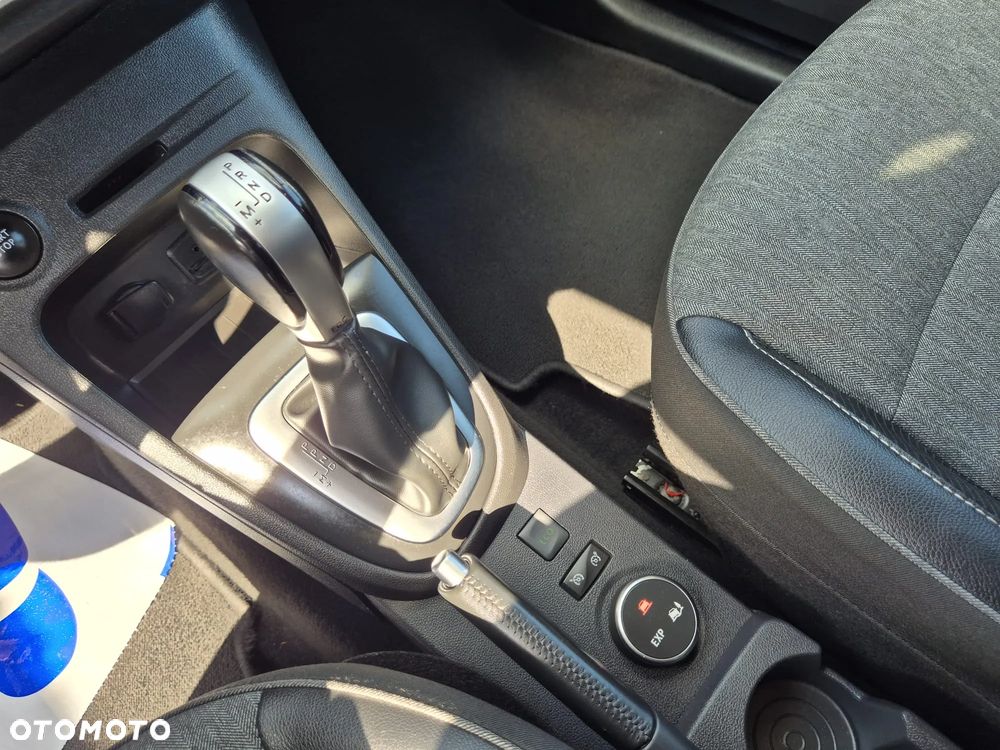 Renault Captur ENERGY TCe 120 EDC LIMITED - 41