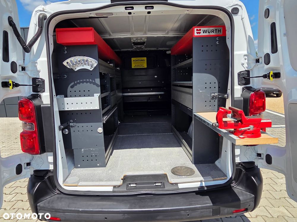Opel VIVARO - 29