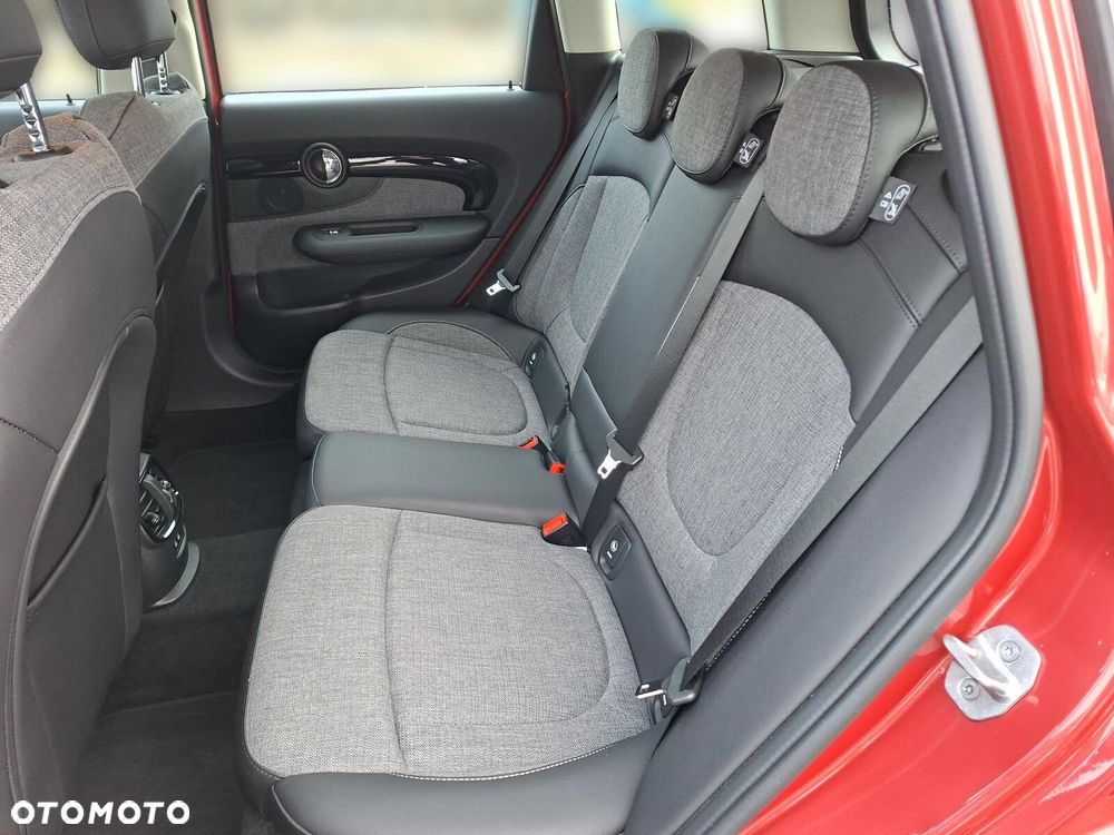 MINI Clubman Cooper - 24