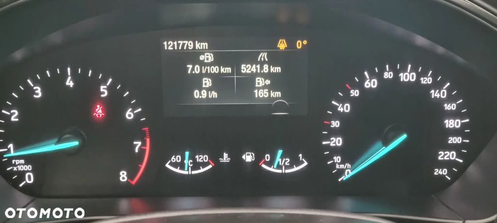 Ford Focus 1.5 EcoBoost ST-Line Black ASS - 15